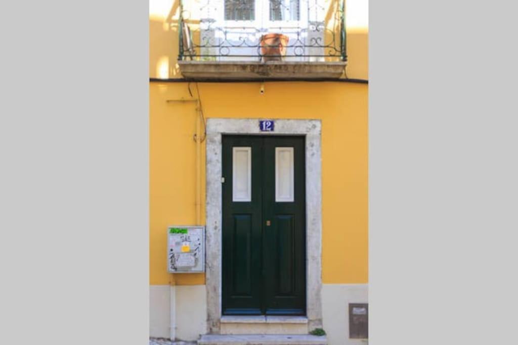 Home Lisbon 2 Exterior foto